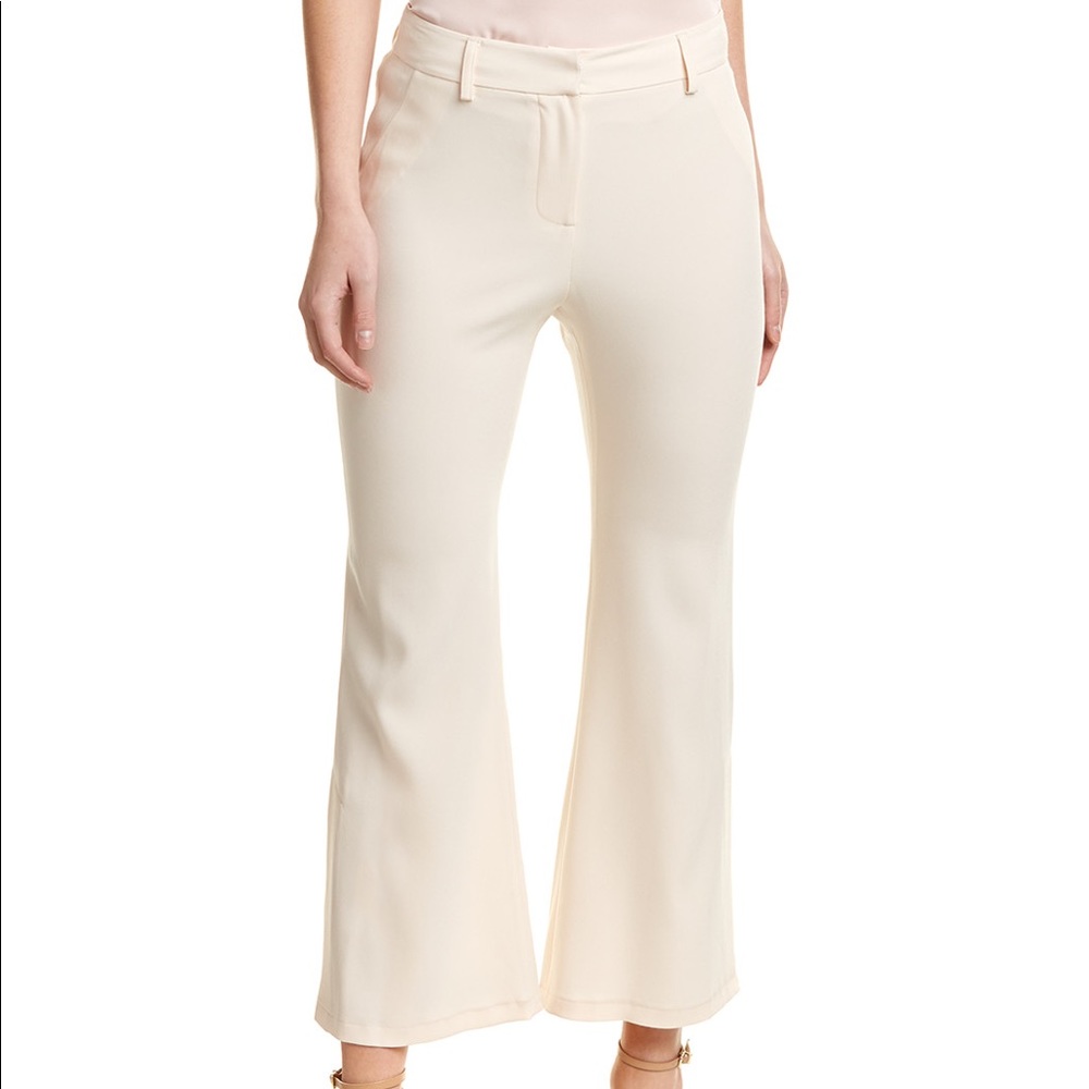 Haute Hippie pants